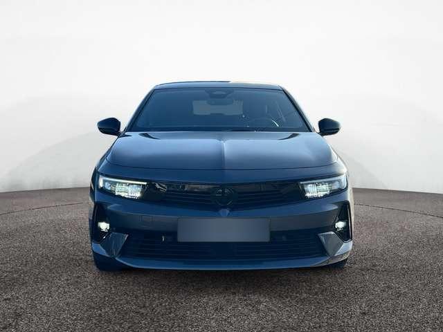 Opel Astra L Sportstourer GS AT|KEYLESS|KAMERA|WINTER