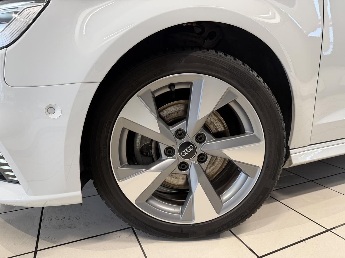 Audi A3 1.4 TFSI e-tron Sportback Bang&Olufsen*CarPlay*