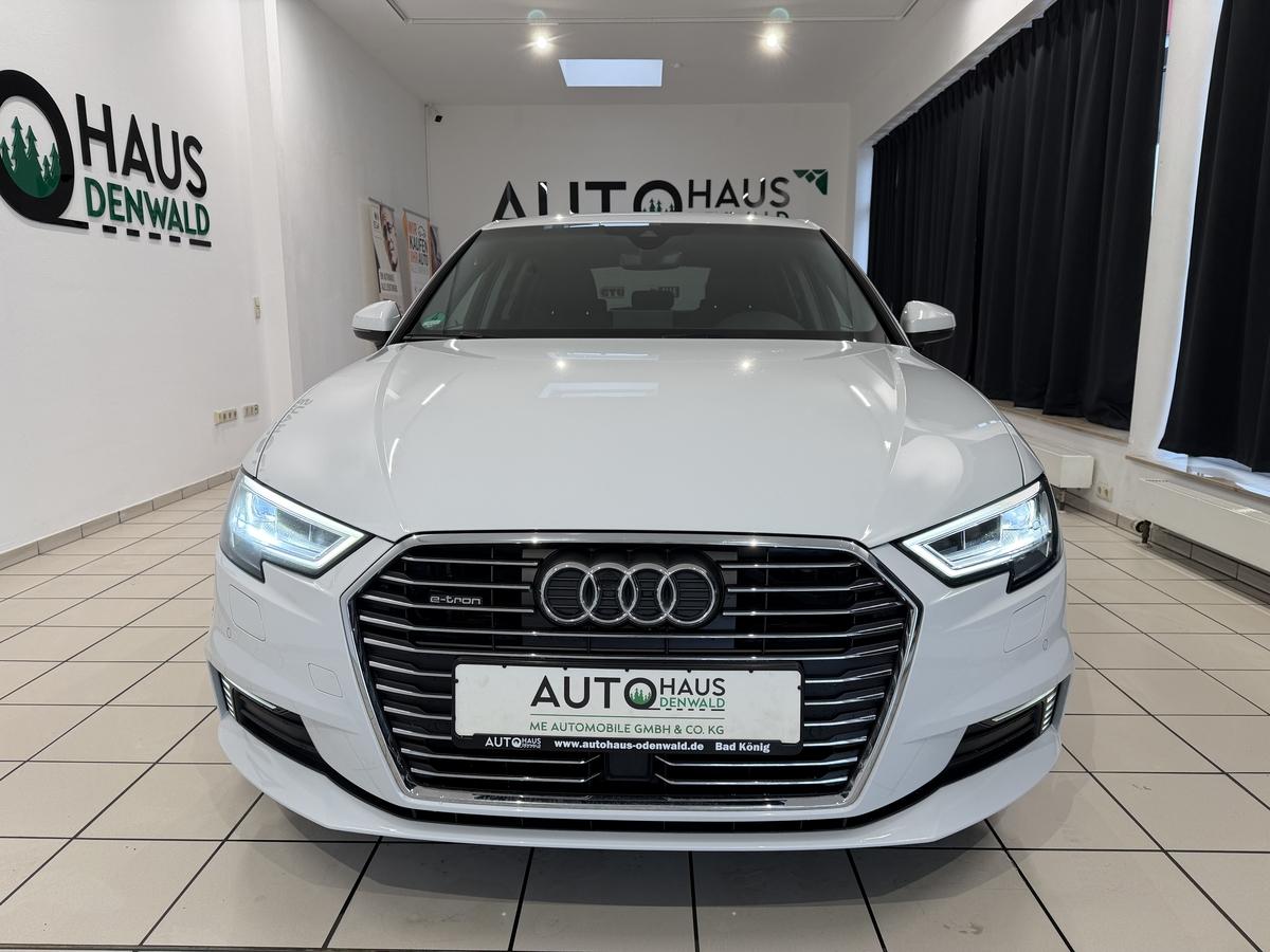 Audi A3 1.4 TFSI e-tron Sportback Bang&Olufsen*CarPlay*