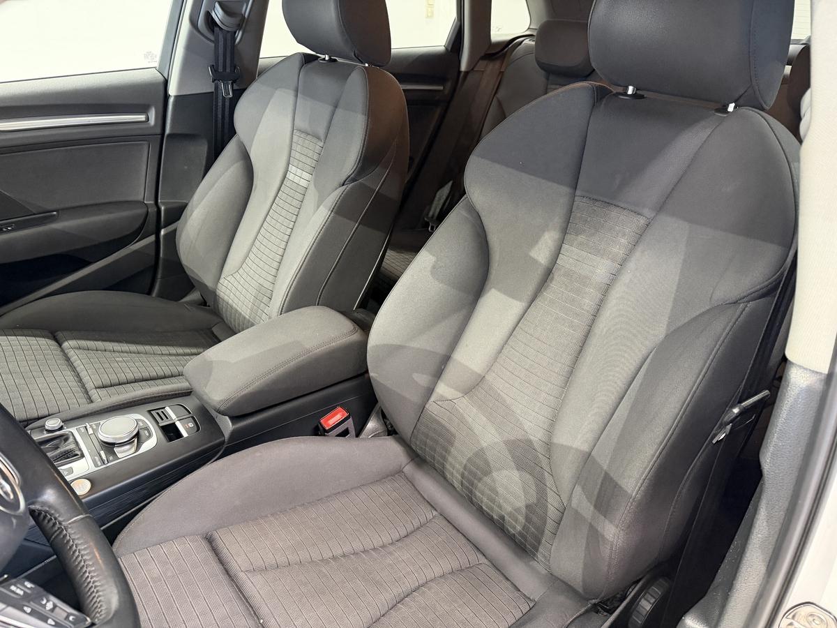 Audi A3 1.4 TFSI e-tron Sportback Bang&Olufsen*CarPlay*