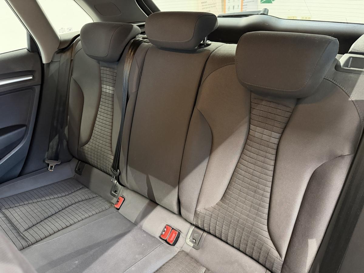 Audi A3 1.4 TFSI e-tron Sportback Bang&Olufsen*CarPlay*