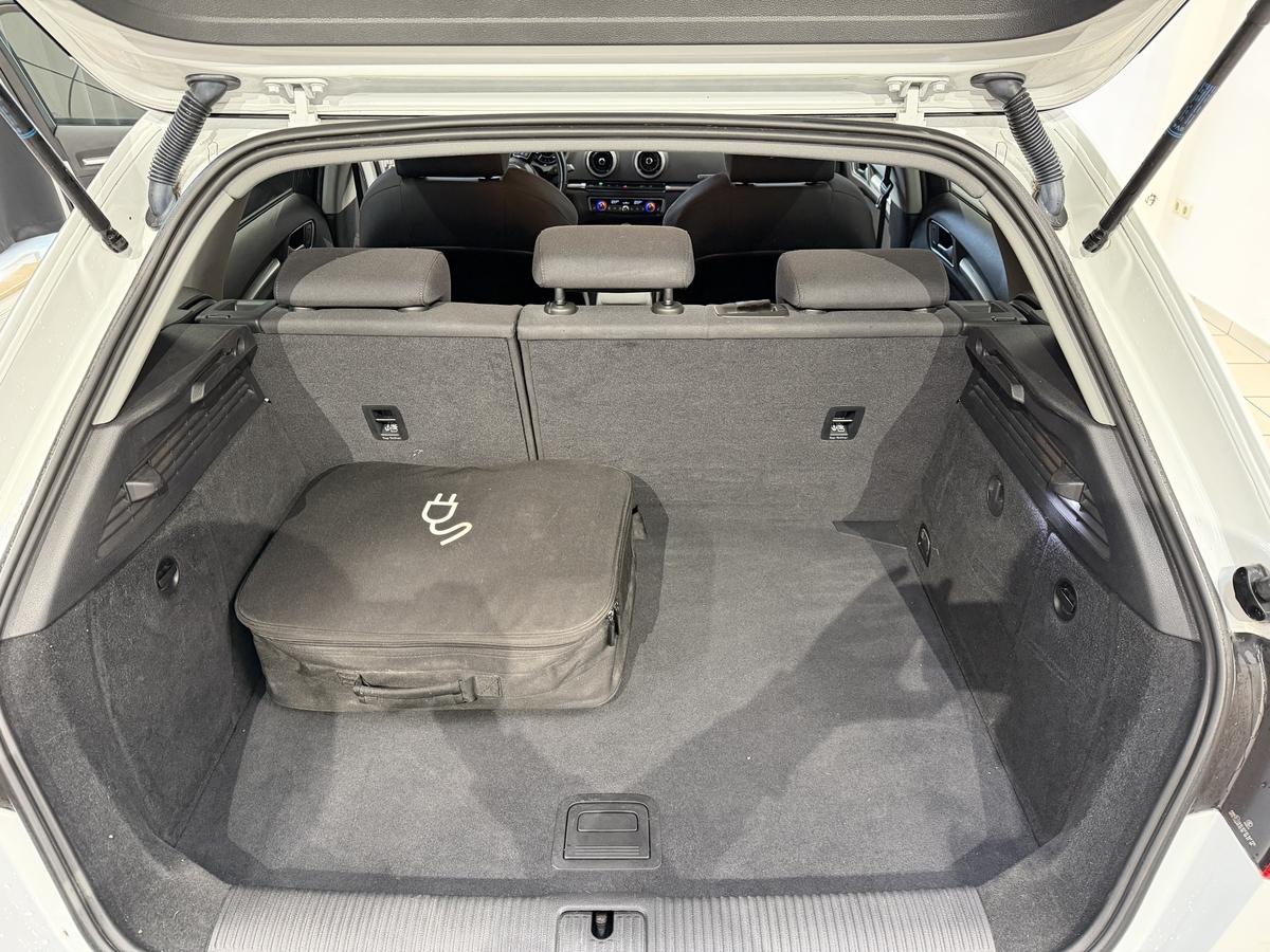 Audi A3 1.4 TFSI e-tron Sportback Bang&Olufsen*CarPlay*