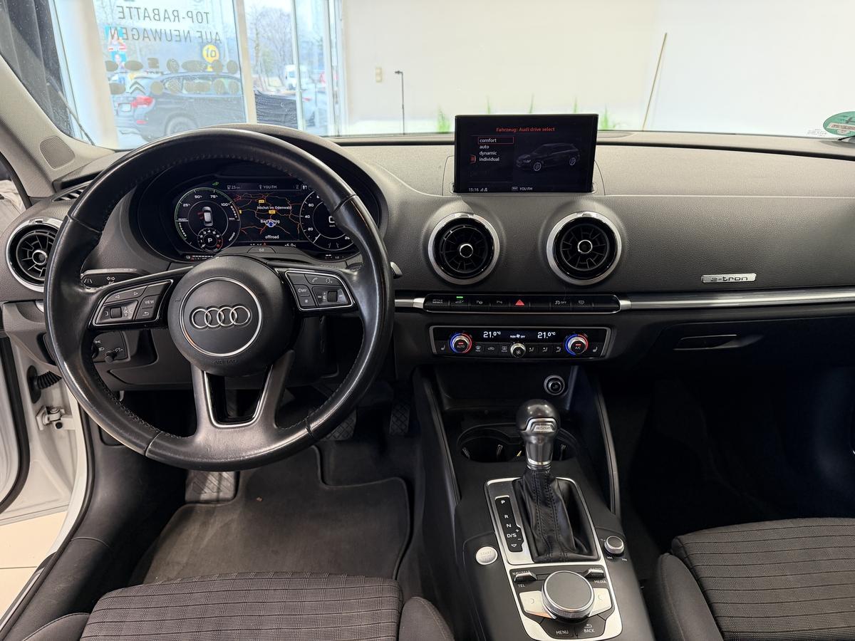 Audi A3 1.4 TFSI e-tron Sportback Bang&Olufsen*CarPlay*