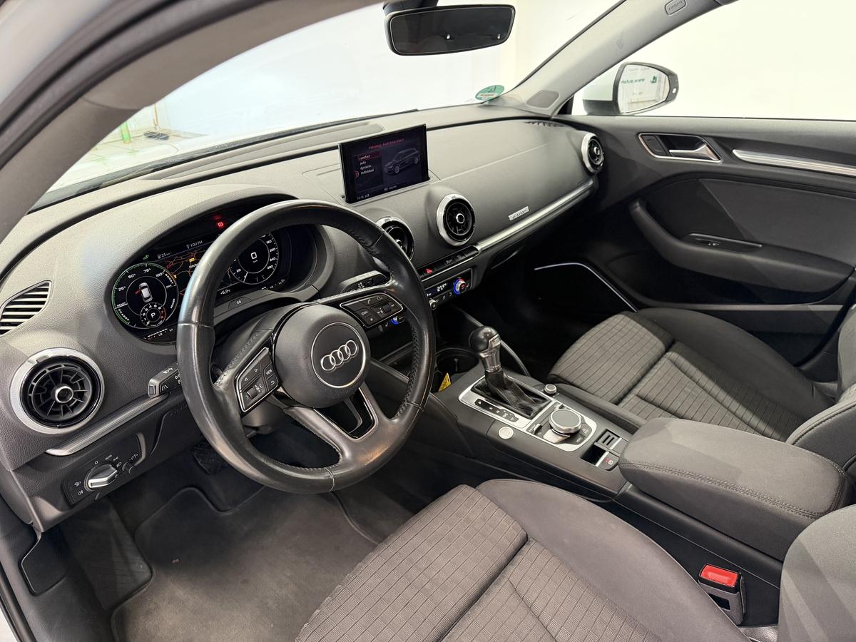Audi A3 1.4 TFSI e-tron Sportback Bang&Olufsen*CarPlay*