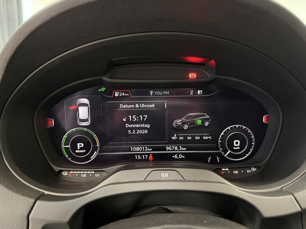 Audi A3 1.4 TFSI e-tron Sportback Bang&Olufsen*CarPlay*