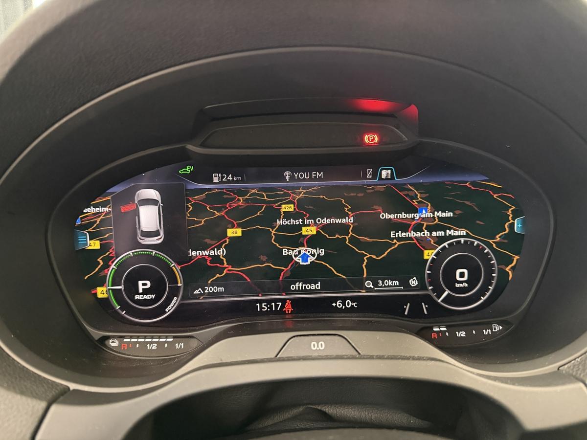 Audi A3 1.4 TFSI e-tron Sportback Bang&Olufsen*CarPlay*