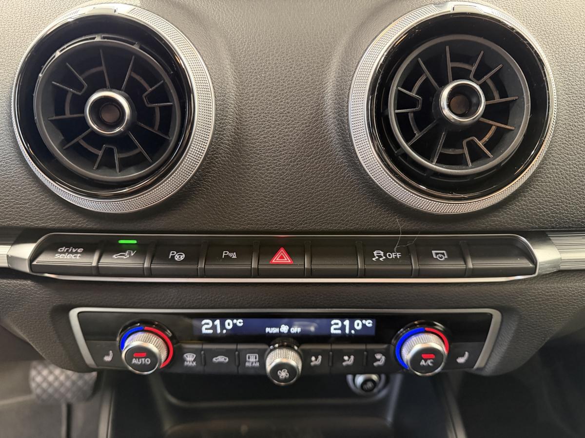 Audi A3 1.4 TFSI e-tron Sportback Bang&Olufsen*CarPlay*