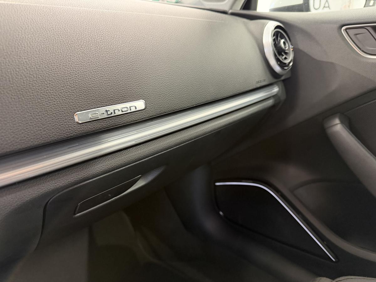 Audi A3 1.4 TFSI e-tron Sportback Bang&Olufsen*CarPlay*