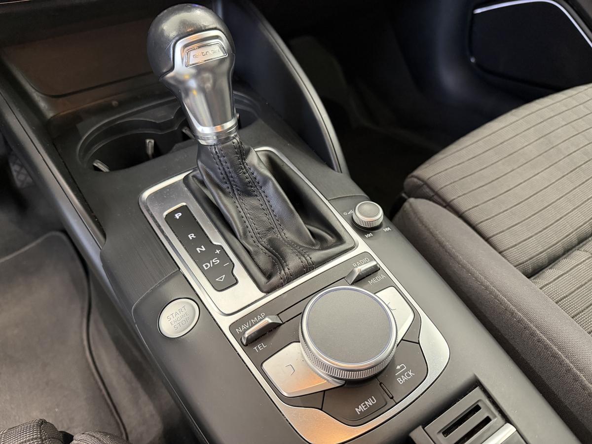 Audi A3 1.4 TFSI e-tron Sportback Bang&Olufsen*CarPlay*