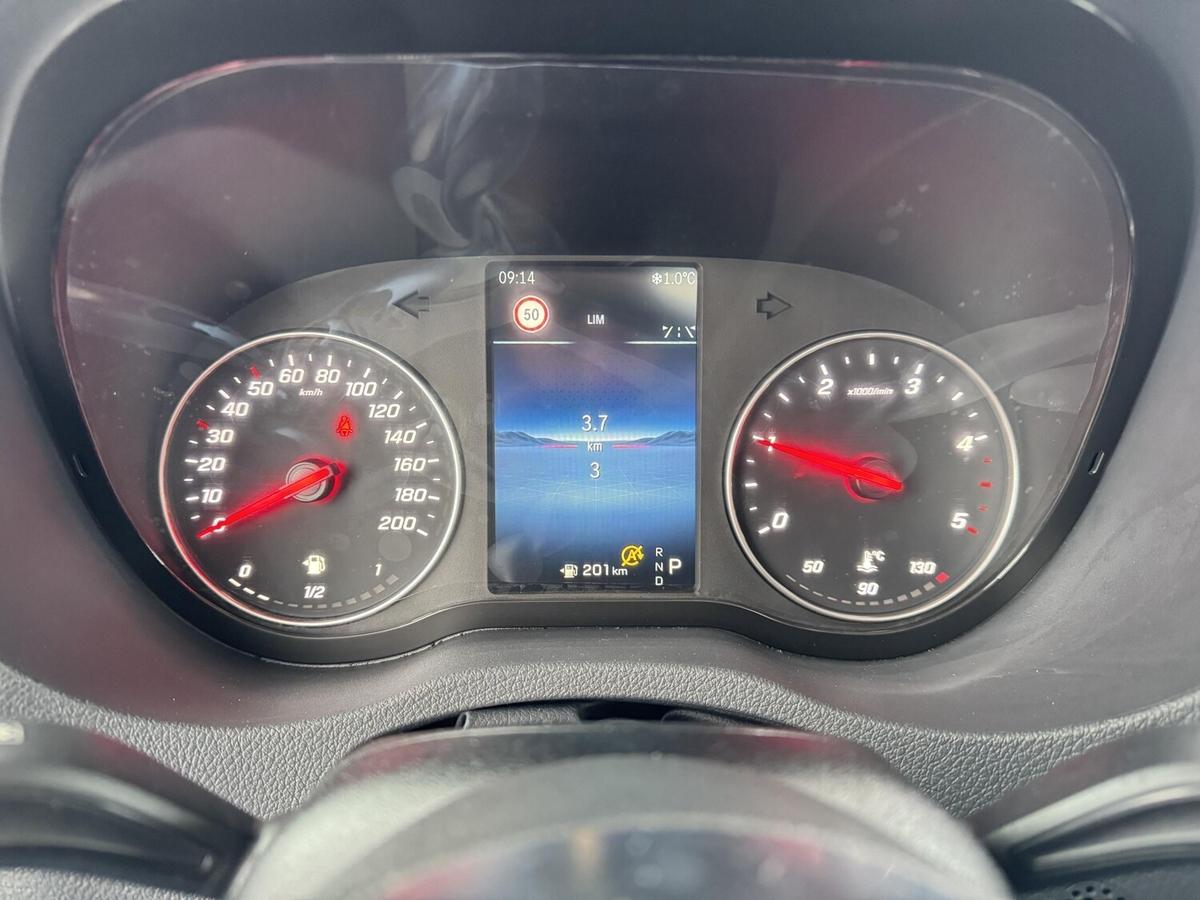 Malibu I 450 RB LE Comfort MJ26+ACC+Markise+TV