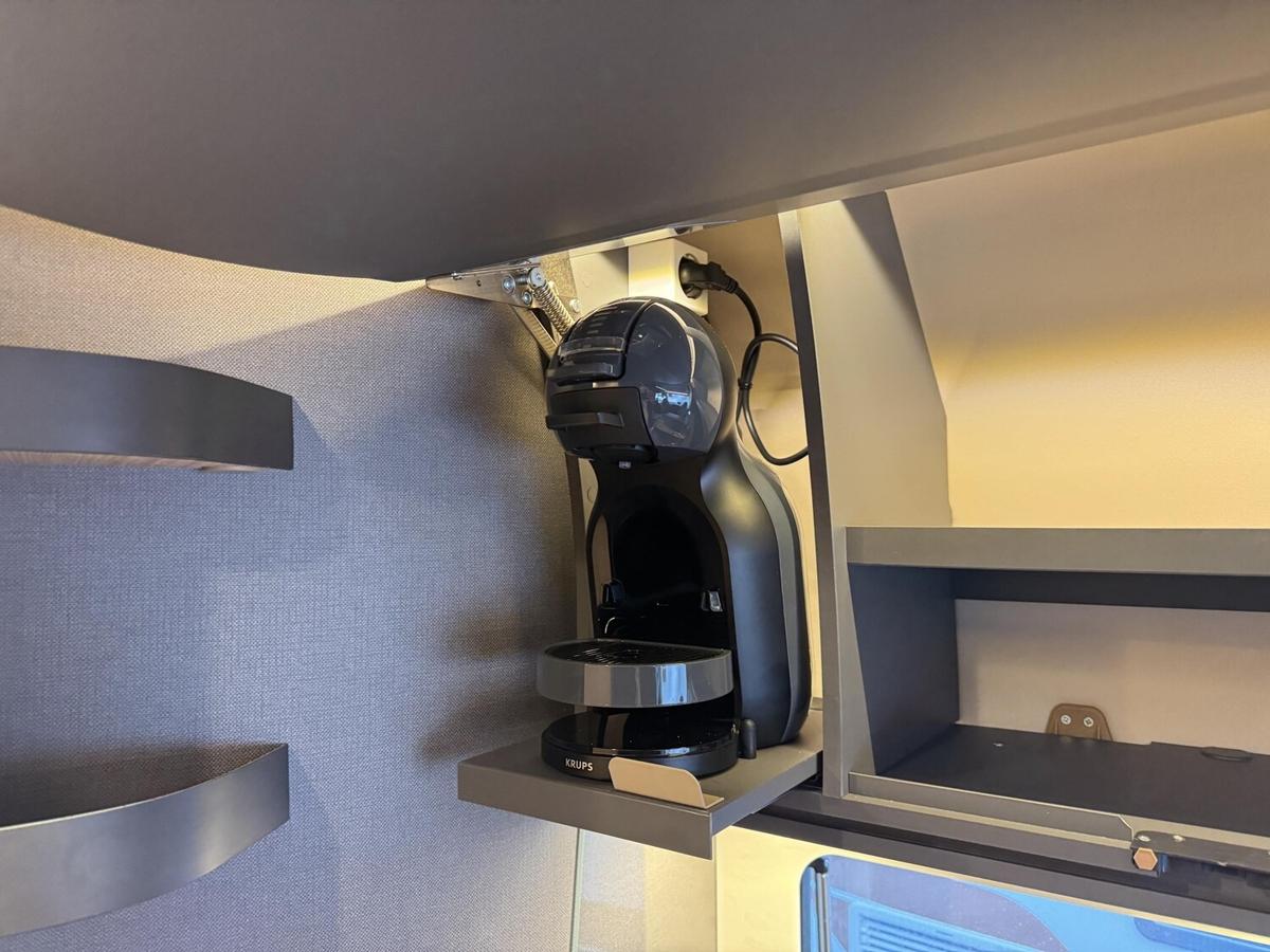 Malibu I 450 RB LE Comfort MJ26+ACC+Markise+TV