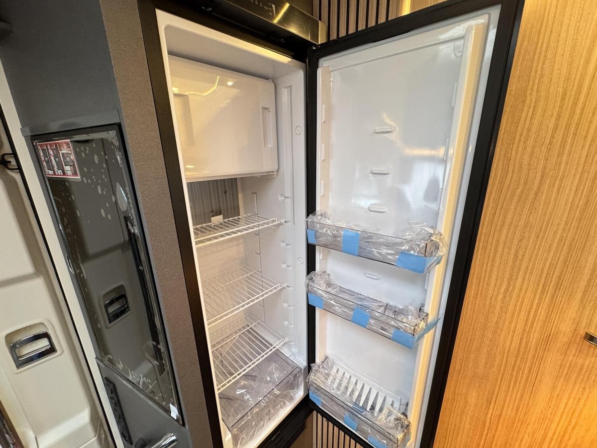 Malibu I 450 RB LE Comfort MJ26+ACC+Markise+TV