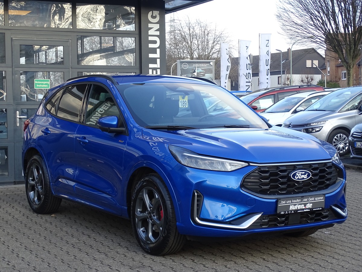 Ford Kuga 1.5 EcoBoost ST-Line X