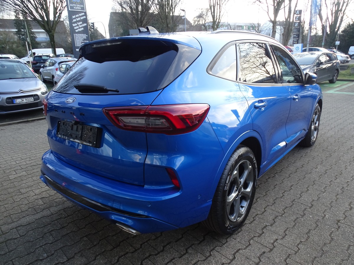Ford Kuga 1.5 EcoBoost ST-Line X