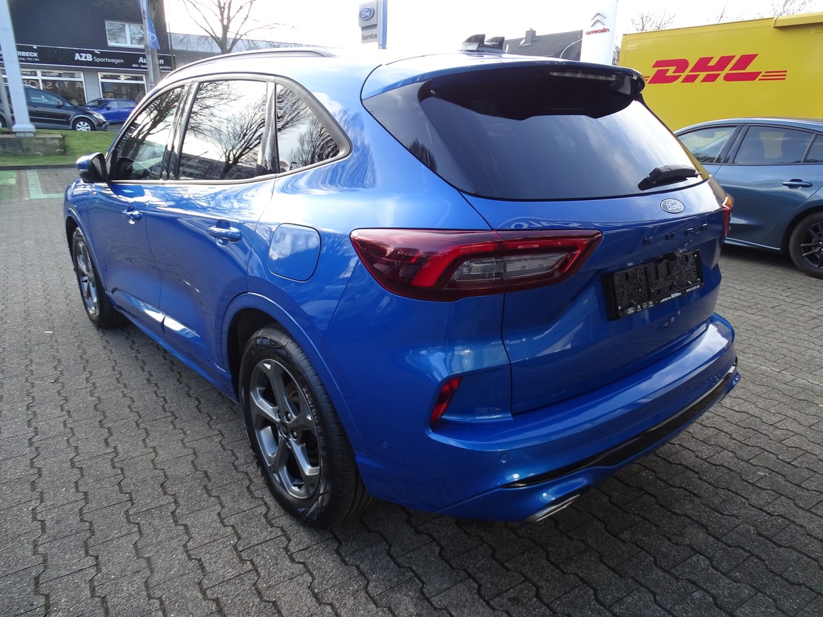 Ford Kuga 1.5 EcoBoost ST-Line X