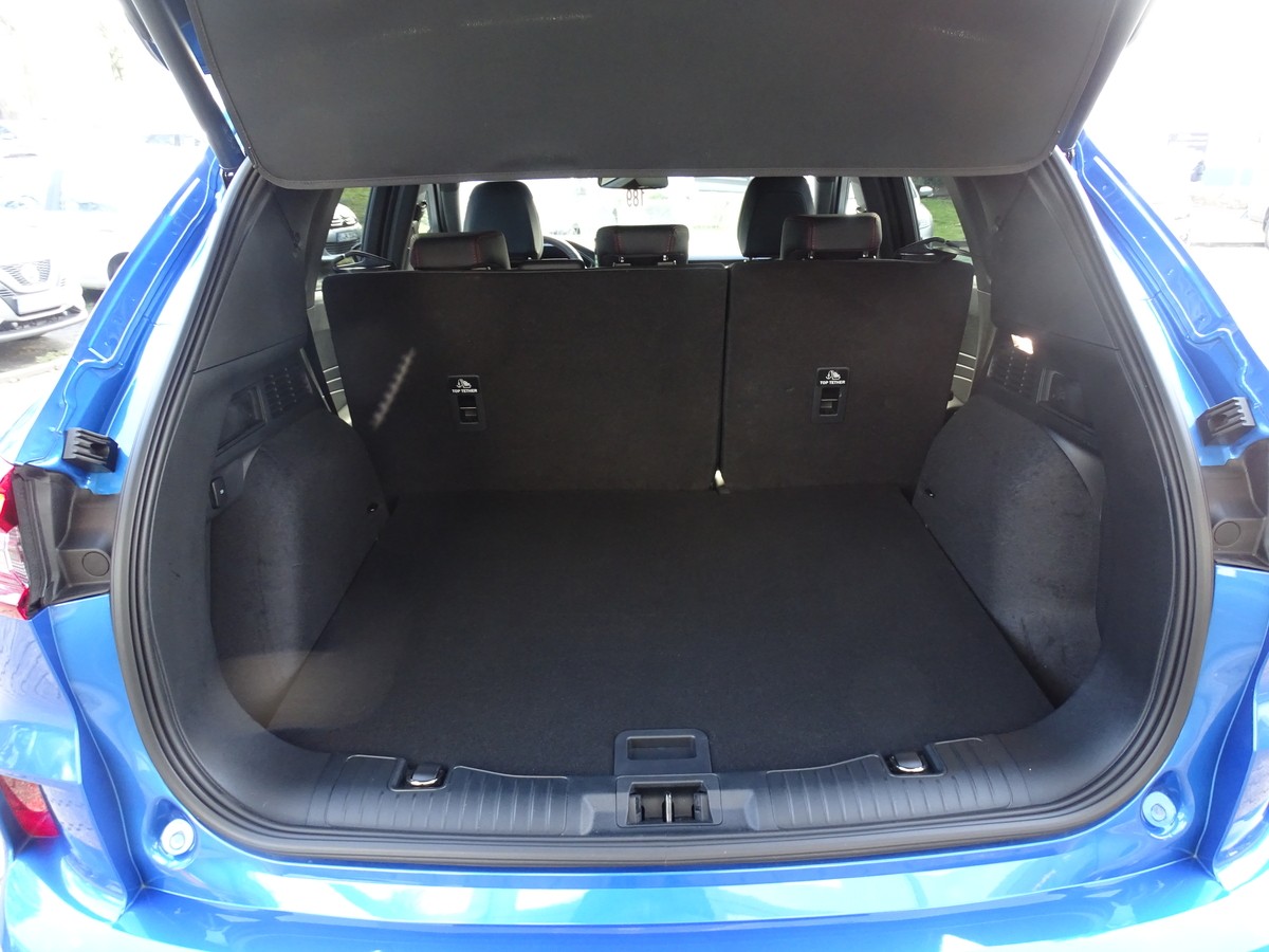 Ford Kuga 1.5 EcoBoost ST-Line X