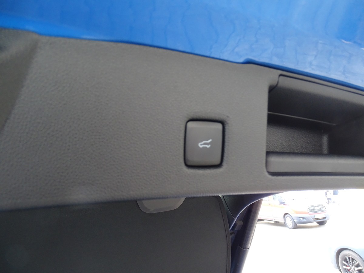 Ford Kuga 1.5 EcoBoost ST-Line X