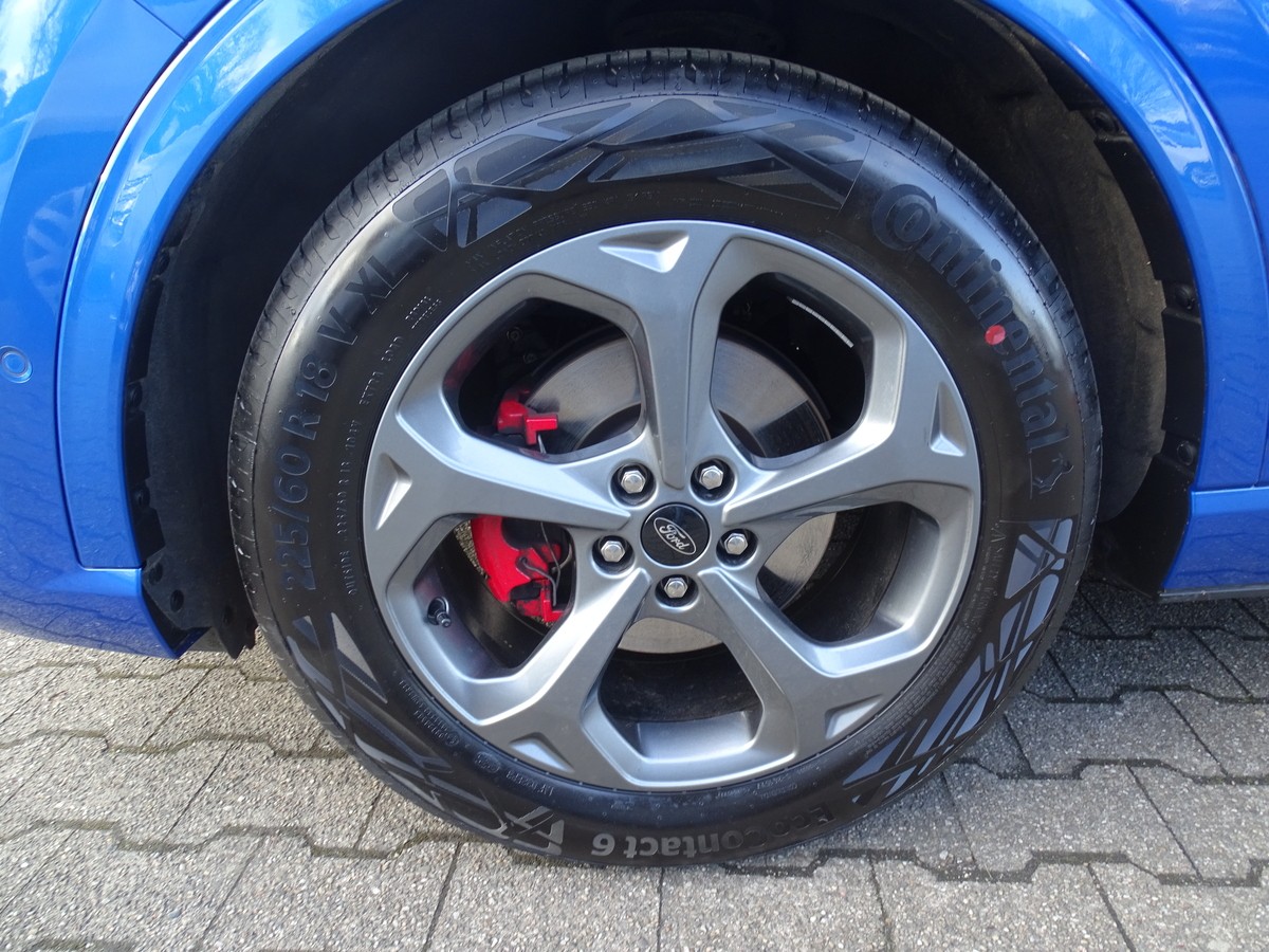Ford Kuga 1.5 EcoBoost ST-Line X