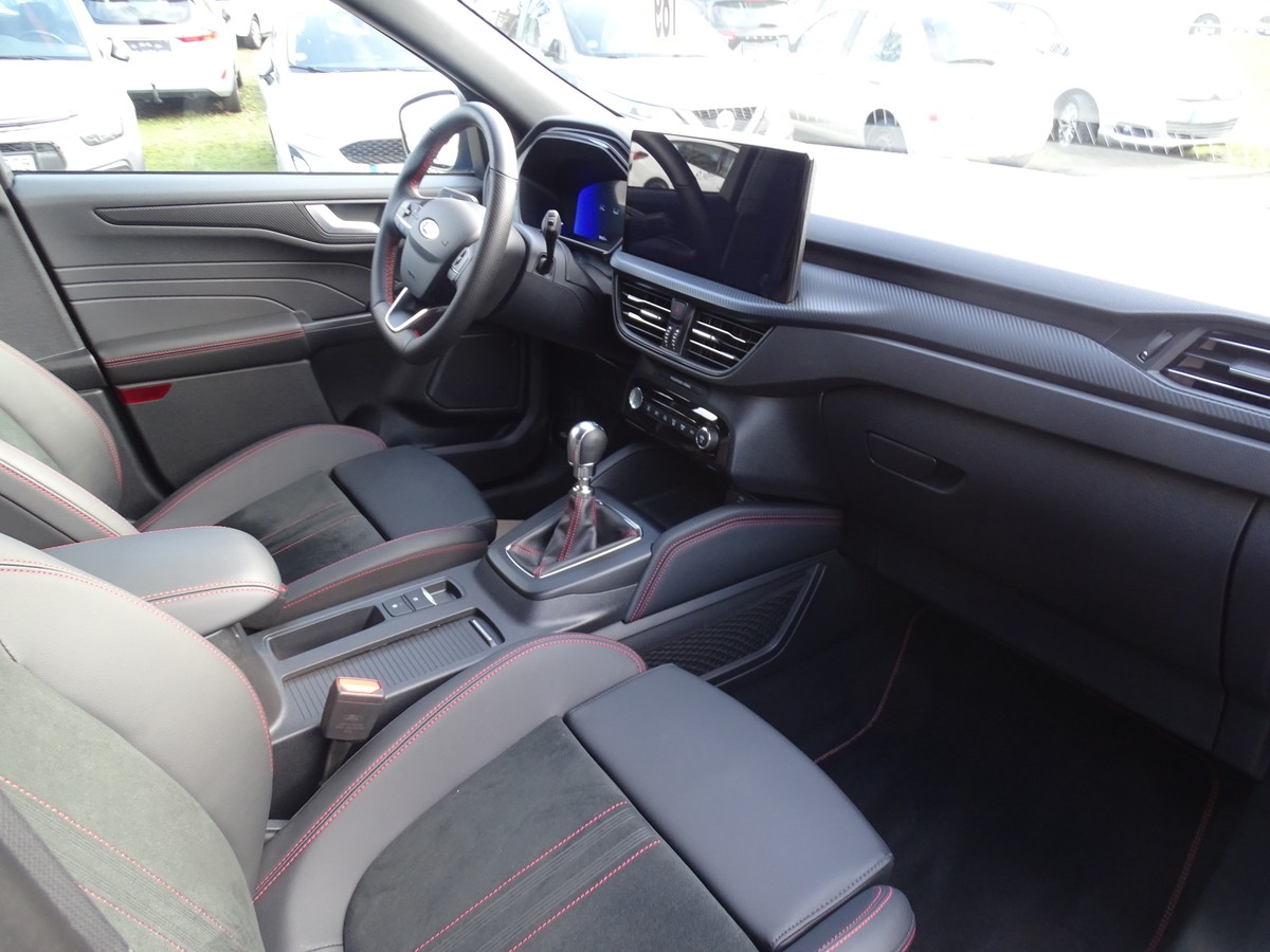 Ford Kuga 1.5 EcoBoost ST-Line X