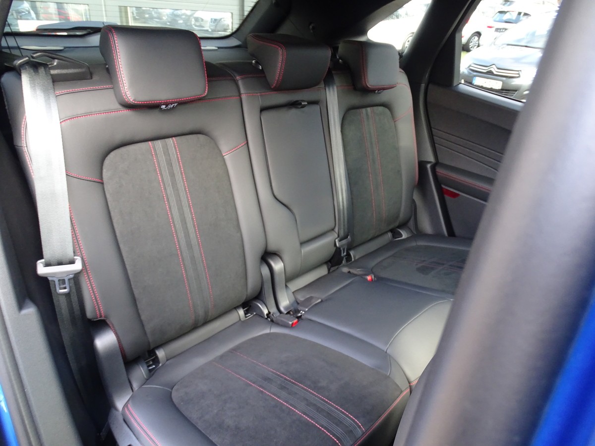 Ford Kuga 1.5 EcoBoost ST-Line X