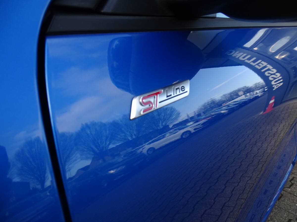 Ford Kuga 1.5 EcoBoost ST-Line X