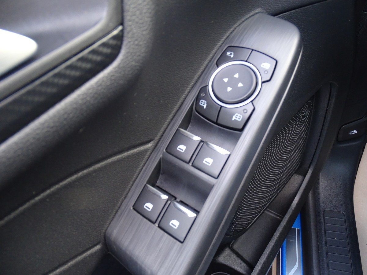 Ford Kuga 1.5 EcoBoost ST-Line X