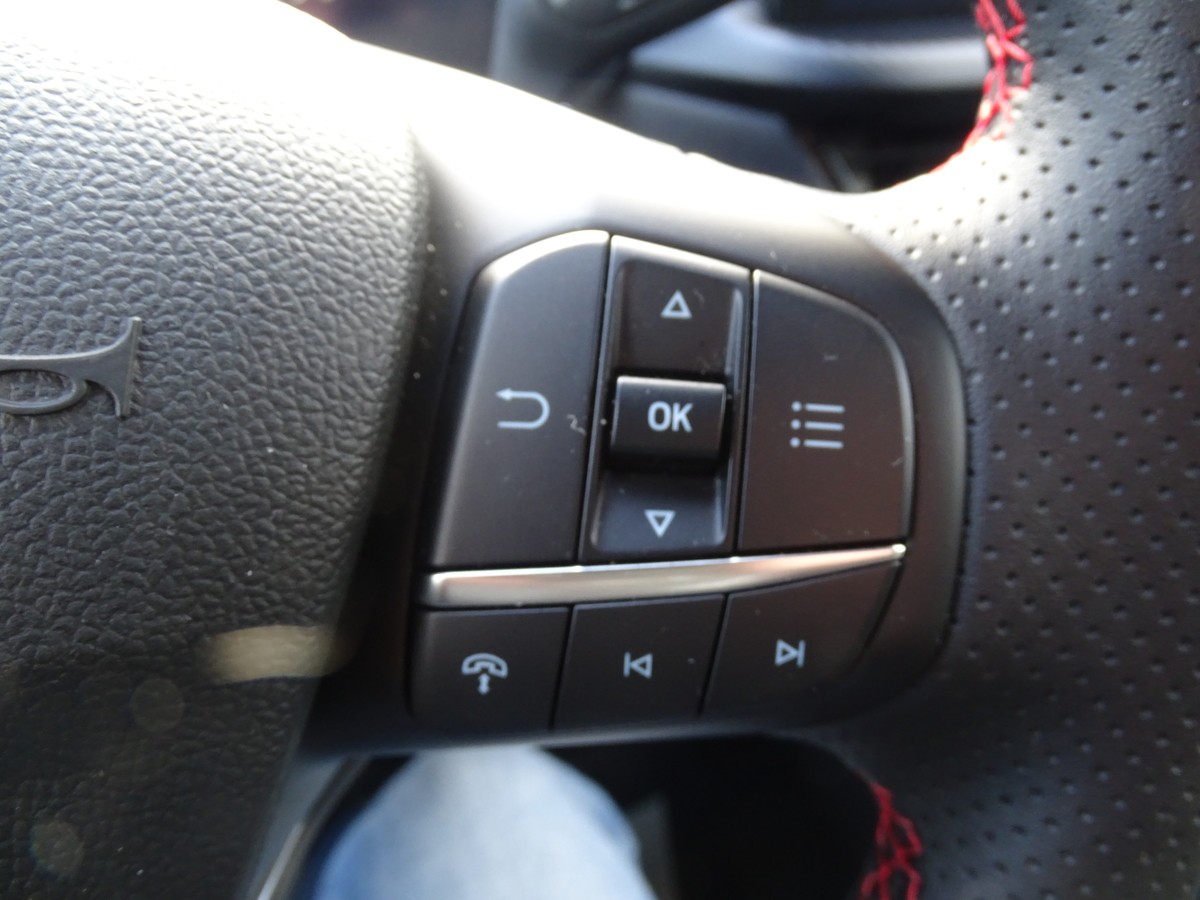 Ford Kuga 1.5 EcoBoost ST-Line X