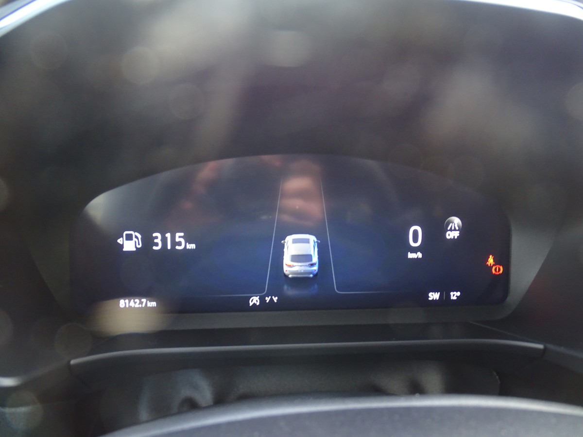 Ford Kuga 1.5 EcoBoost ST-Line X