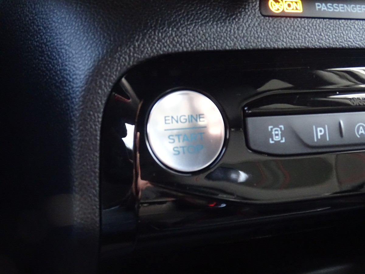 Ford Kuga 1.5 EcoBoost ST-Line X