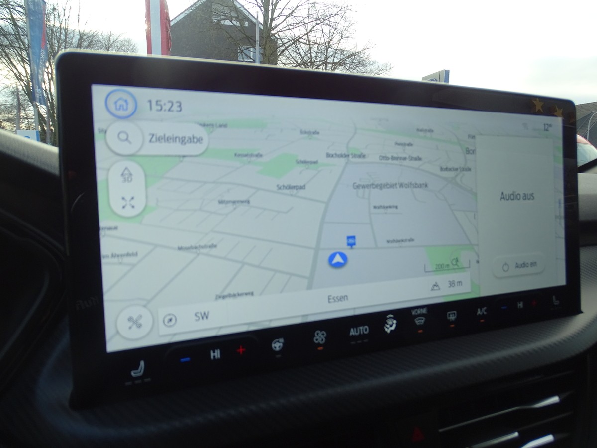Ford Kuga 1.5 EcoBoost ST-Line X
