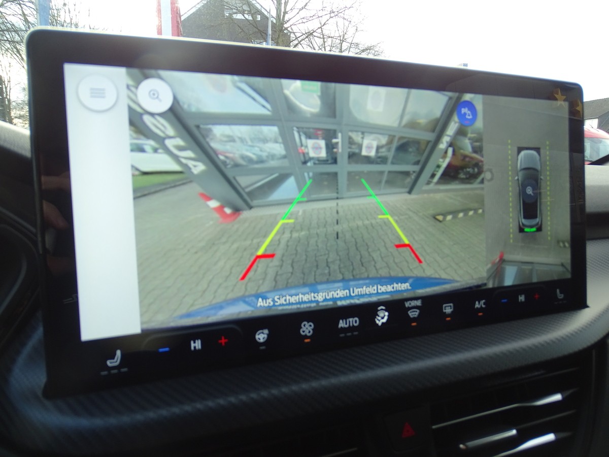 Ford Kuga 1.5 EcoBoost ST-Line X