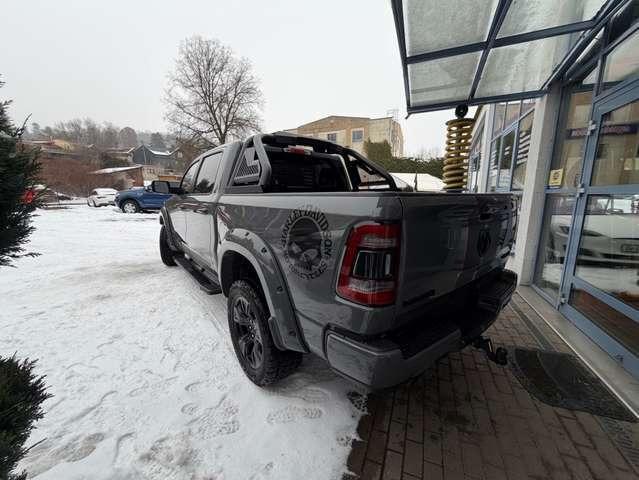 Dodge RAM 5,7 Hemi Laramie 4x4