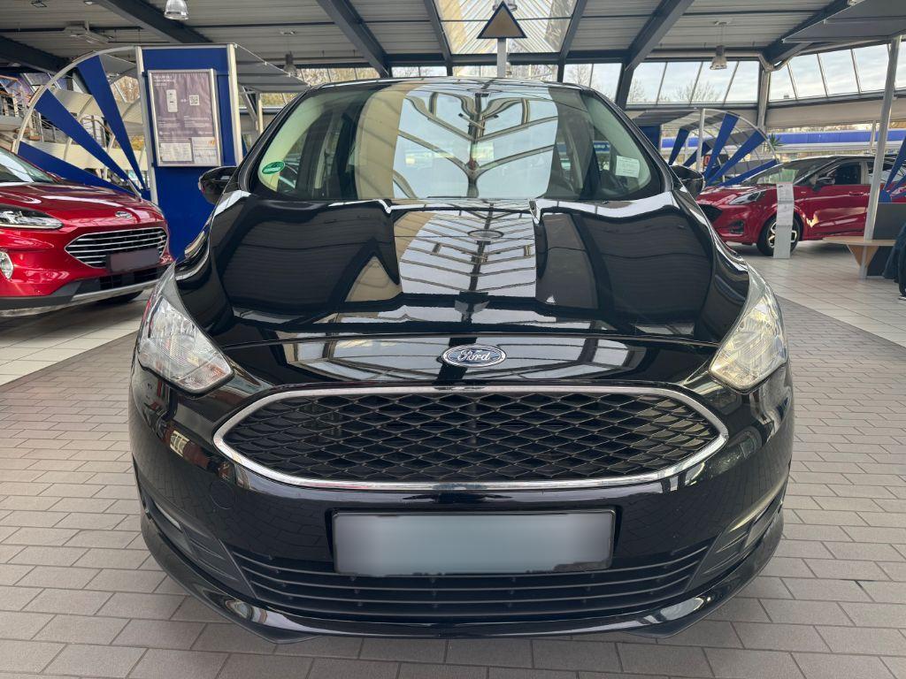 Ford C-Max 1.0 0% Anzahlung