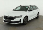Bild Skoda Octavia Combi 2.0 TSI DSG 4x4 Sportline, AHK, Matrix, Navi