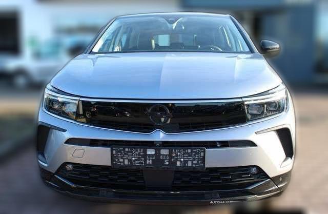 Opel Grandland GS Line Navi Voll-LED AHK SitzHZG 360° CarPlay...