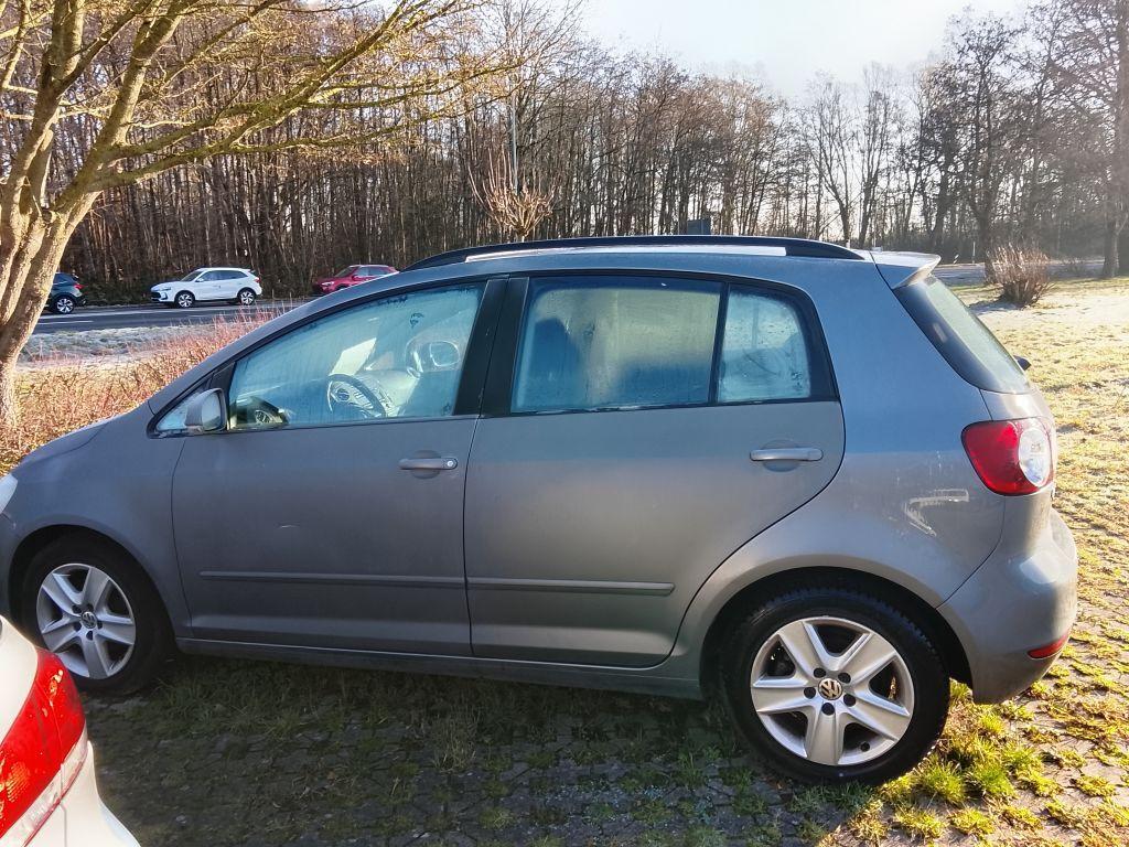Volkswagen Golf 1.6 TDI 0% Anzahlung