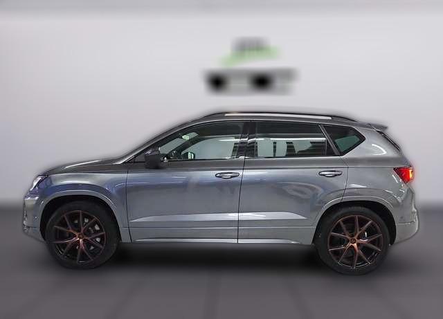 Cupra Ateca 4Drive DSG*ACC*LED*360°Kamera*Navi*