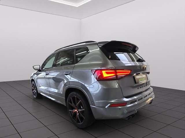Cupra Ateca 4Drive DSG*ACC*LED*360°Kamera*Navi*