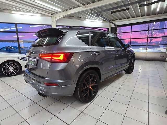 Cupra Ateca 4Drive DSG*ACC*LED*360°Kamera*Navi*