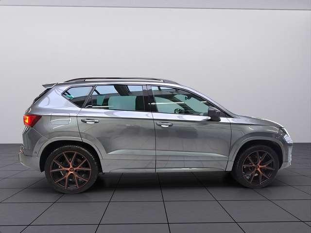 Cupra Ateca 4Drive DSG*ACC*LED*360°Kamera*Navi*