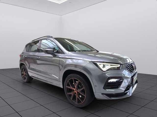 Cupra Ateca 4Drive DSG*ACC*LED*360°Kamera*Navi*
