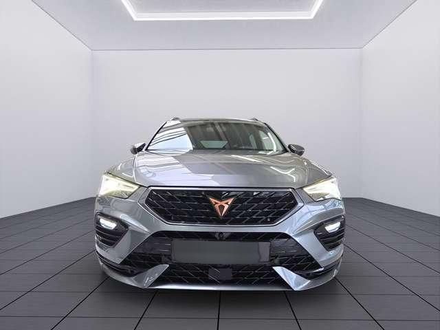 Cupra Ateca 4Drive DSG*ACC*LED*360°Kamera*Navi*