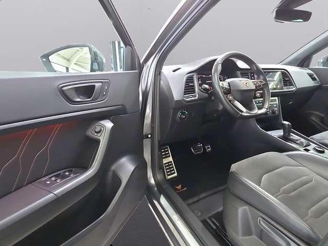 Cupra Ateca 4Drive DSG*ACC*LED*360°Kamera*Navi*