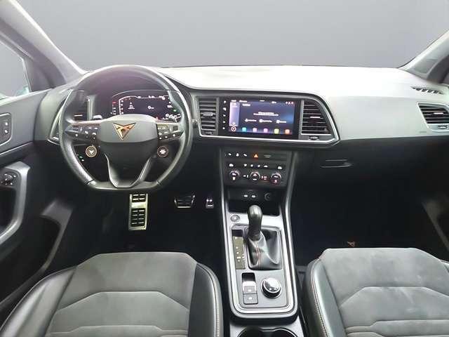Cupra Ateca 4Drive DSG*ACC*LED*360°Kamera*Navi*