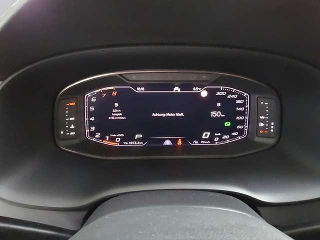 Cupra Ateca 4Drive DSG*ACC*LED*360°Kamera*Navi*