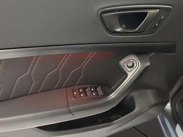 Cupra Ateca 4Drive DSG*ACC*LED*360°Kamera*Navi*