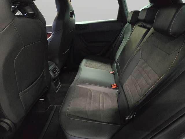 Cupra Ateca 4Drive DSG*ACC*LED*360°Kamera*Navi*