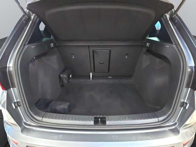 Cupra Ateca 4Drive DSG*ACC*LED*360°Kamera*Navi*