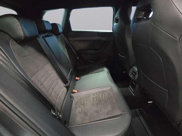 Cupra Ateca 4Drive DSG*ACC*LED*360°Kamera*Navi*