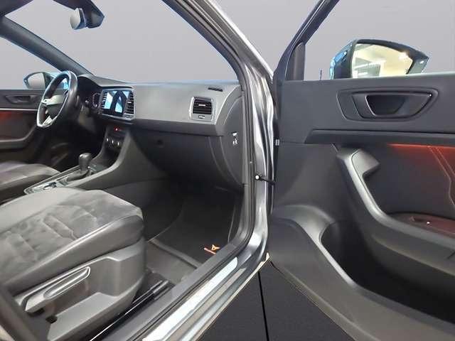 Cupra Ateca 4Drive DSG*ACC*LED*360°Kamera*Navi*